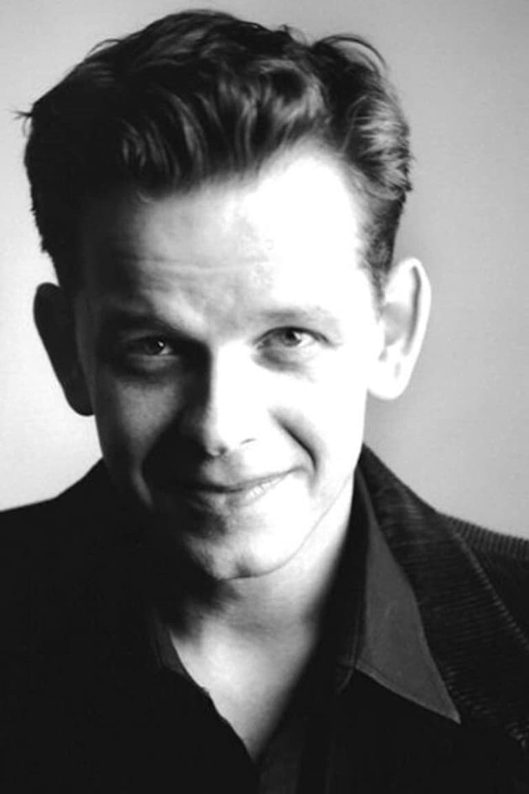 Actor Clay Steakley