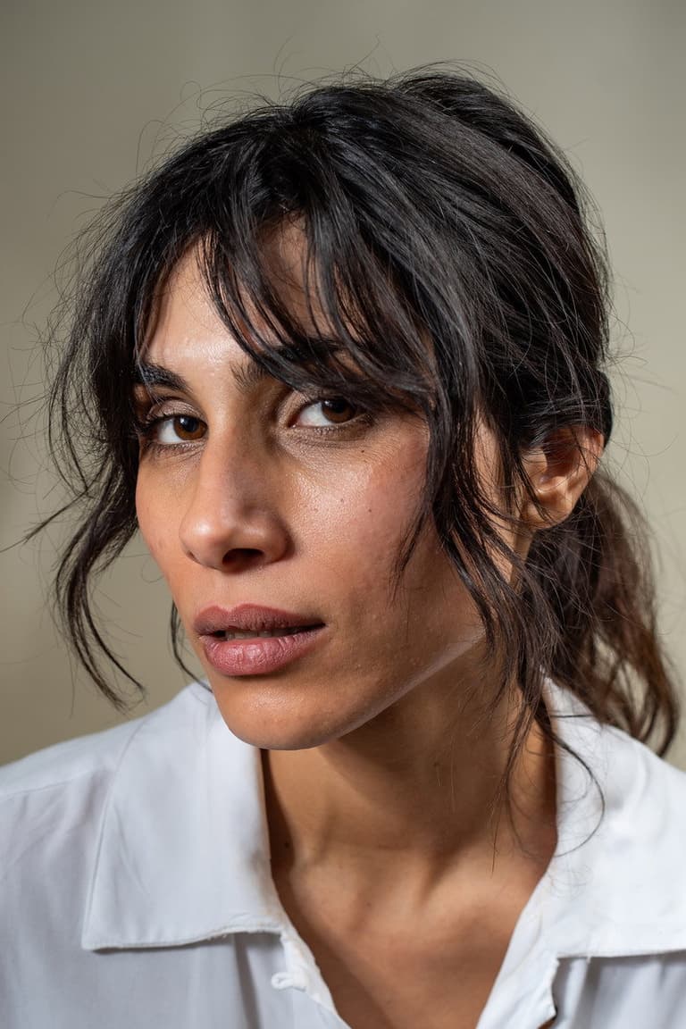 Actor Michela Farrugia