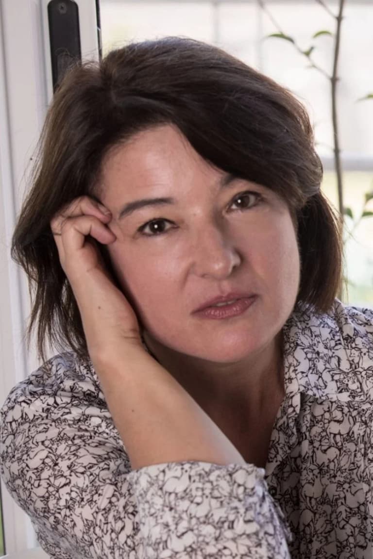 Actor Eugenia Alonso