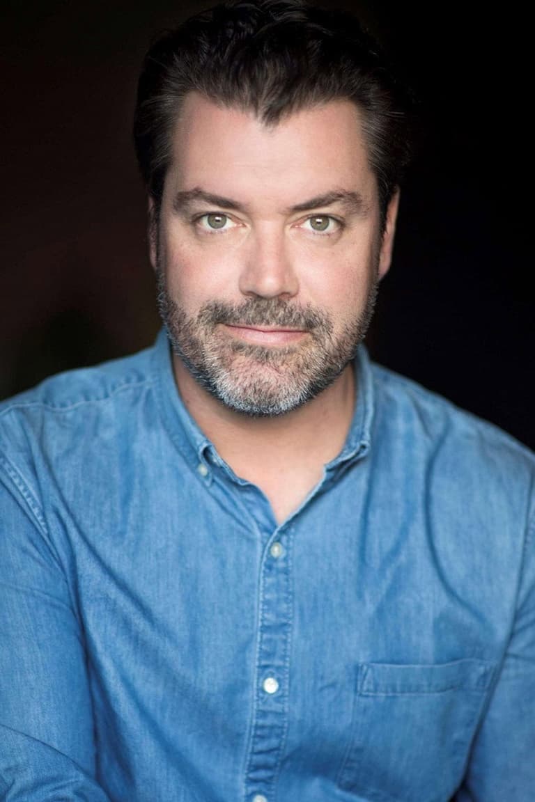 Actor Duncan Fellows