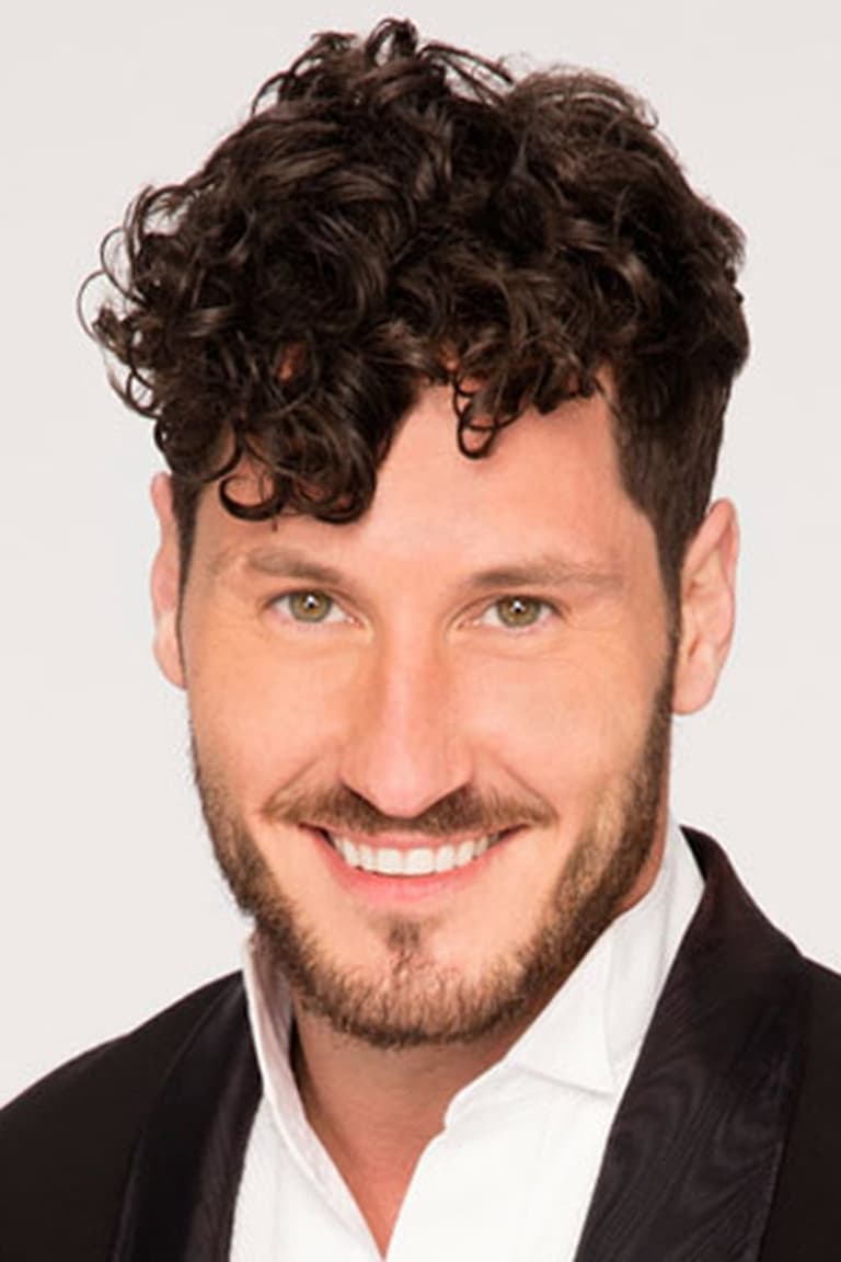 Actor Val Chmerkovskiy