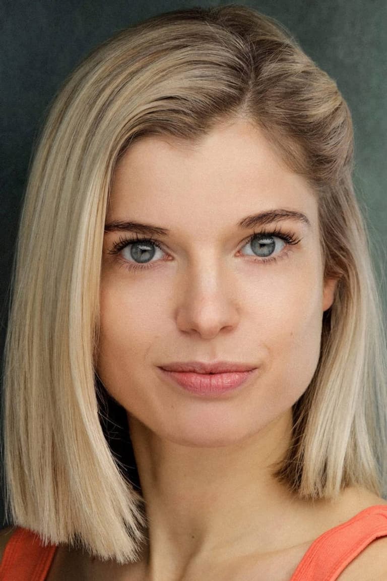 Actor Felicity Bown