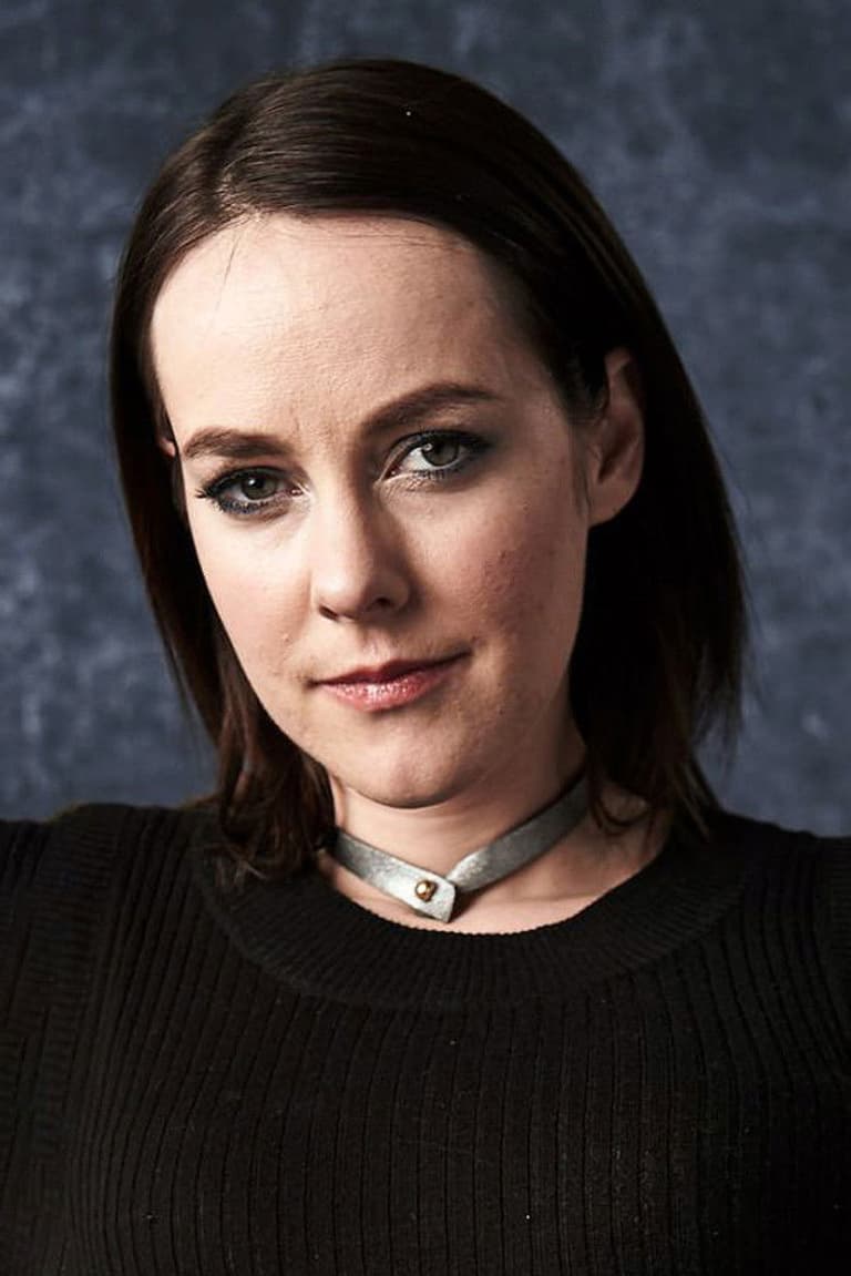 Actor Jena Malone