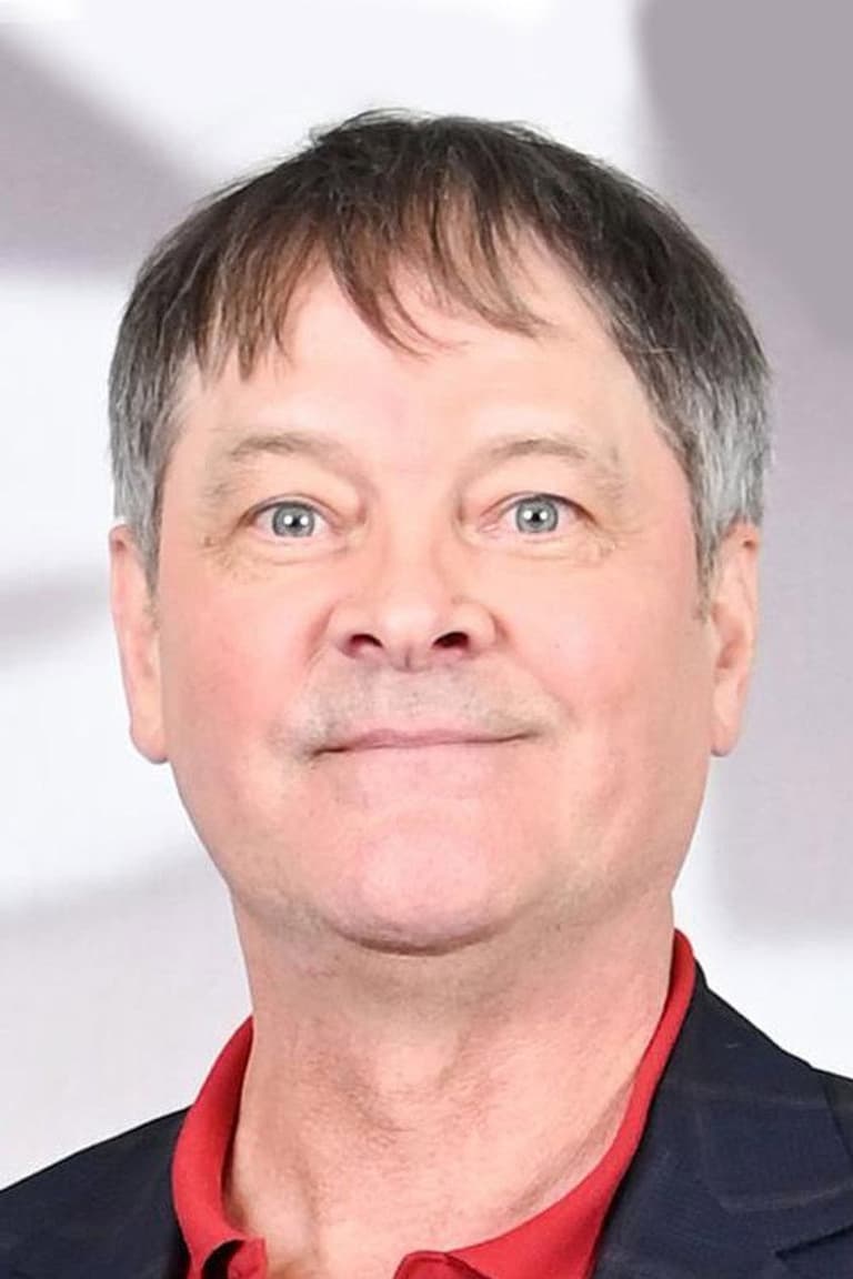 Actor Mark Heap