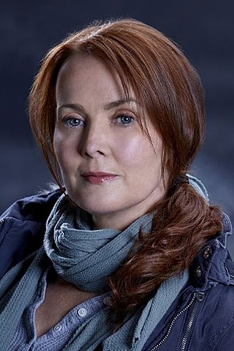 Actor Laura Innes