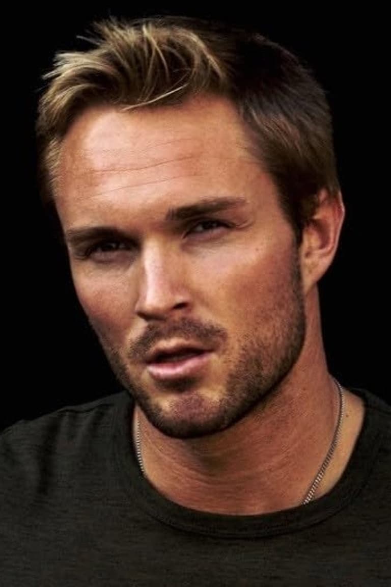 Actor Peter Daniel Adams