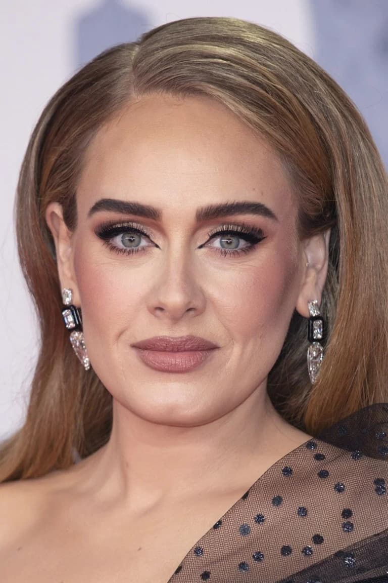 Actor Adele
