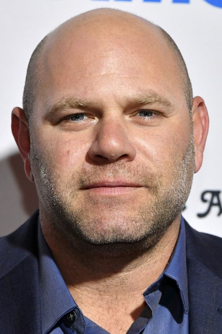 Actor Domenick Lombardozzi