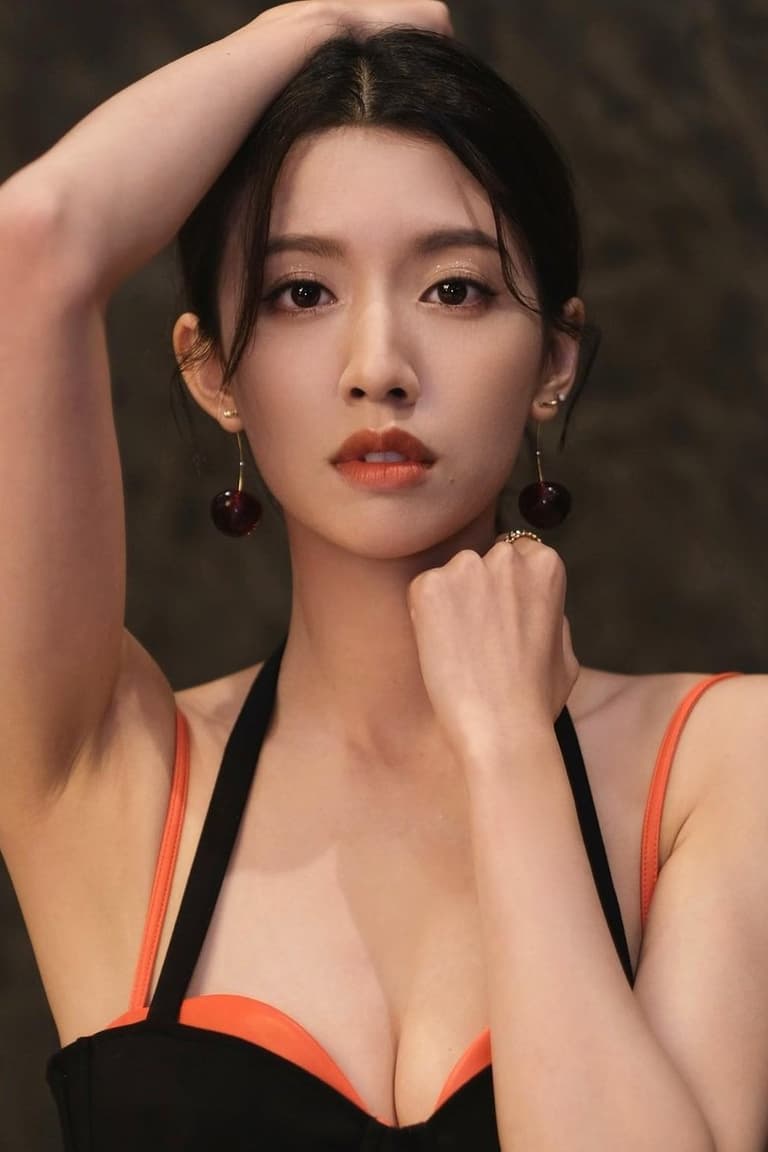 Actor 蔡思貝