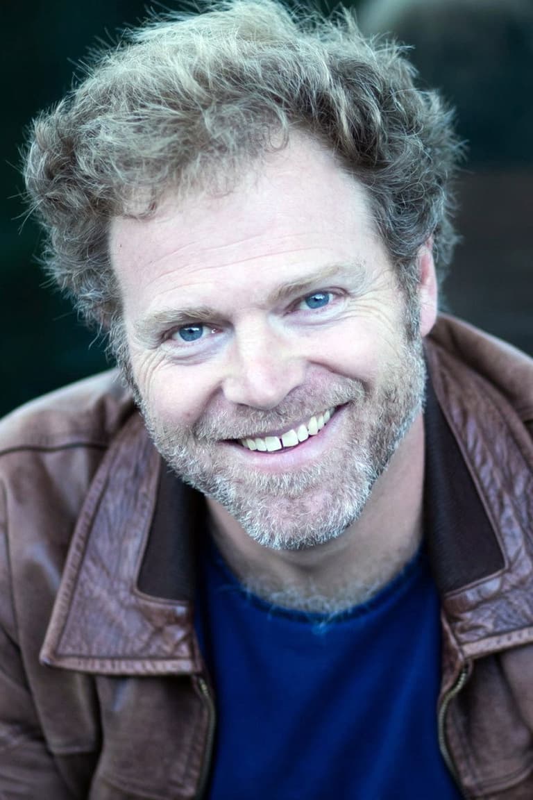 Actor Vincent Fontannaz
