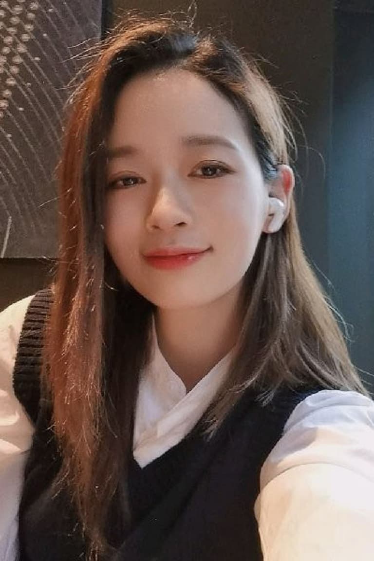Actor Xiyue Chen