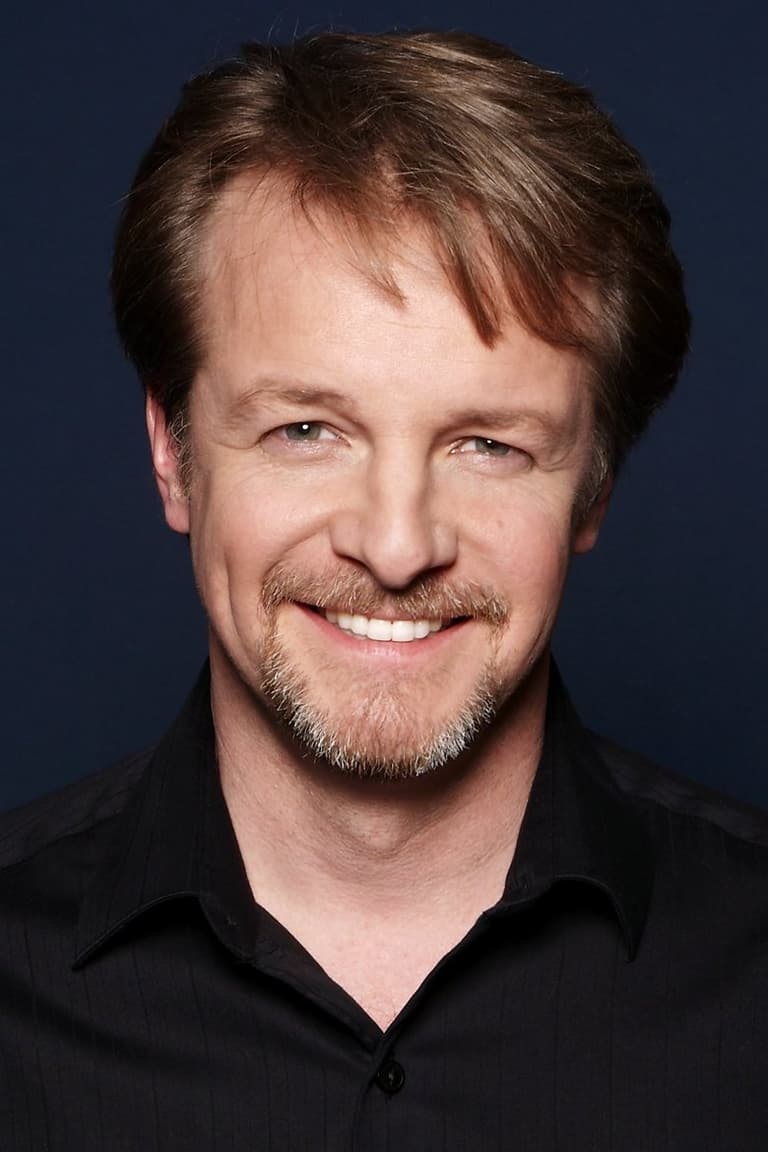 Actor Andrew Sabiston