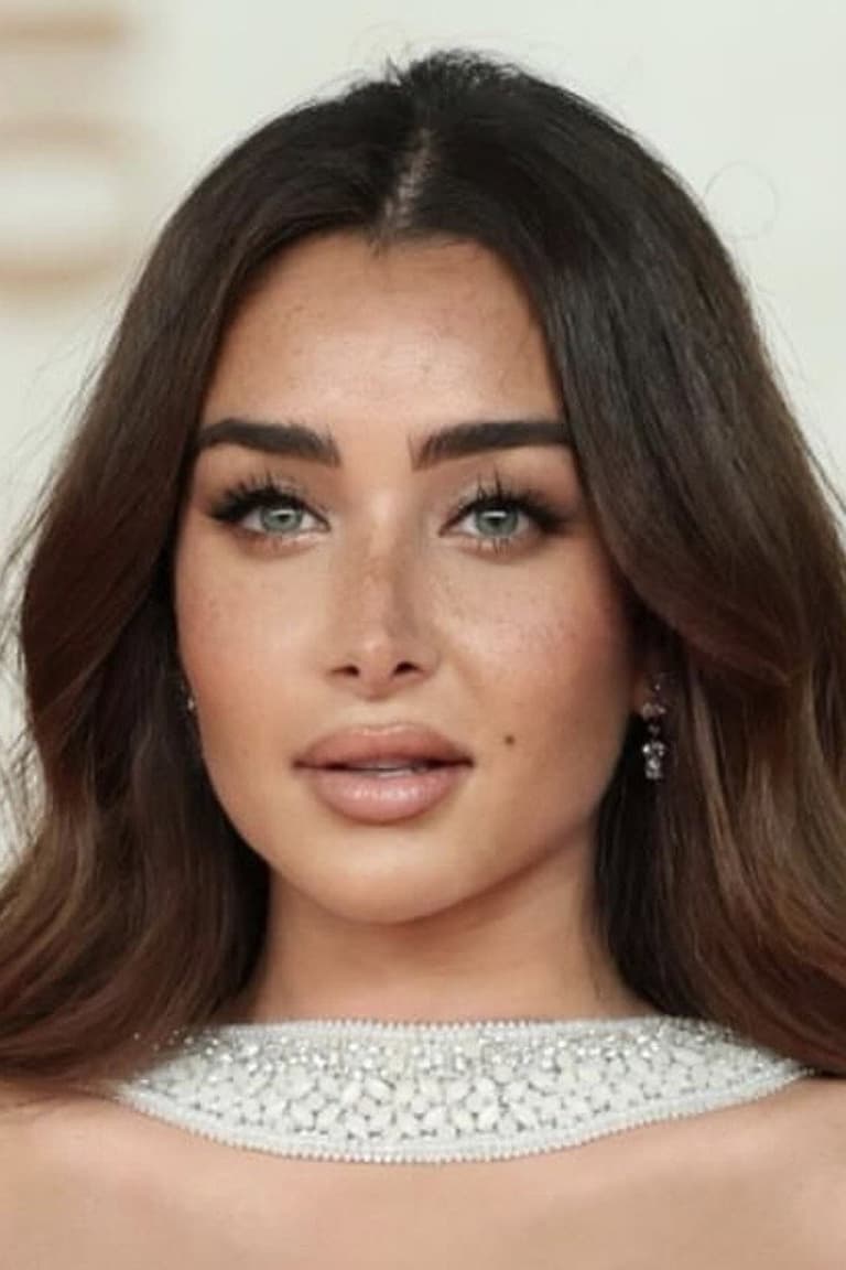 Actor Hana Al Zahed