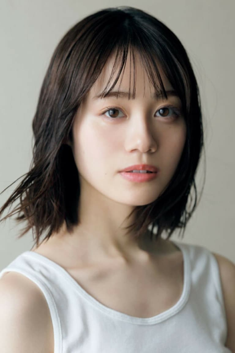 Actor Miku Ito