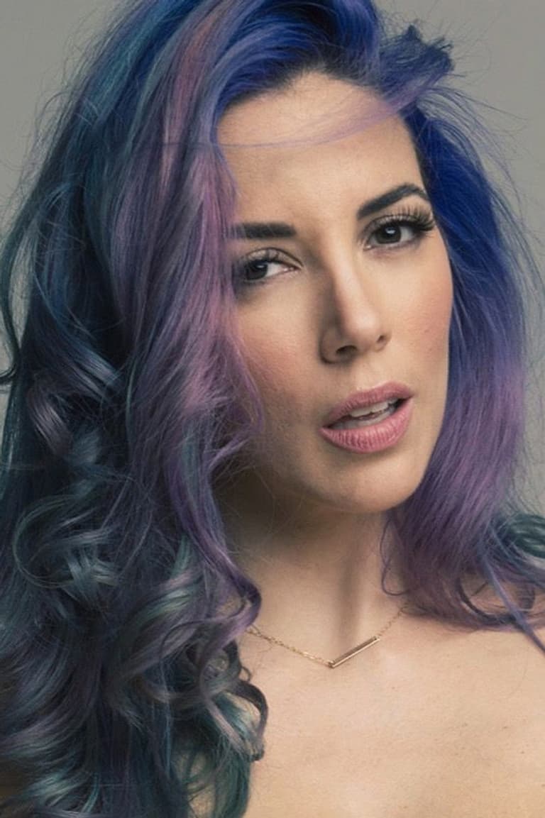 Actor Jelena Jensen