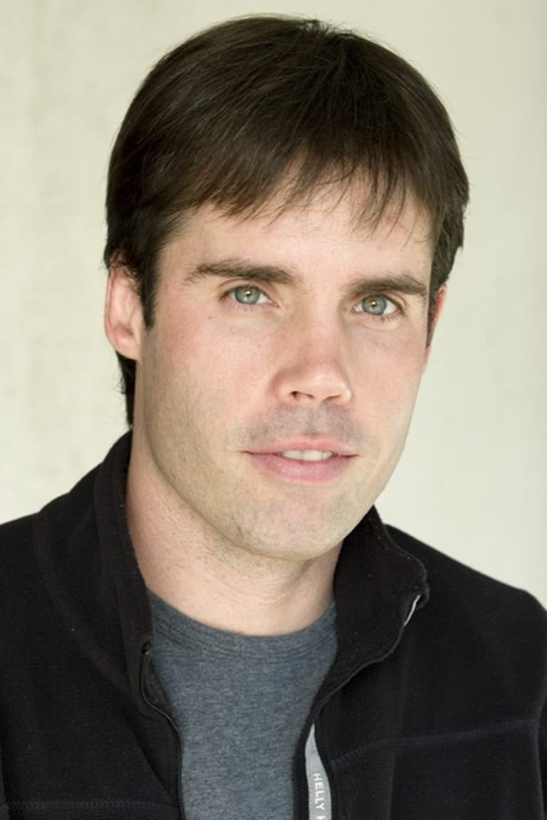 Actor Keith Adams