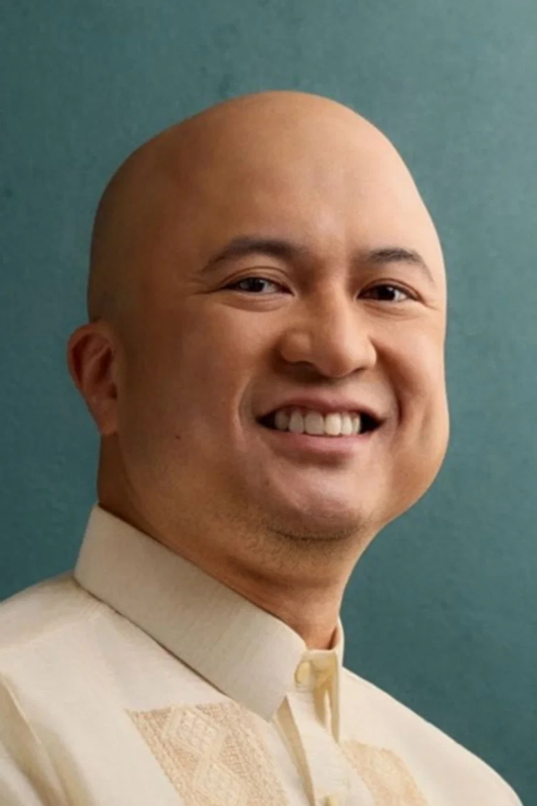 Actor Januel Mercado