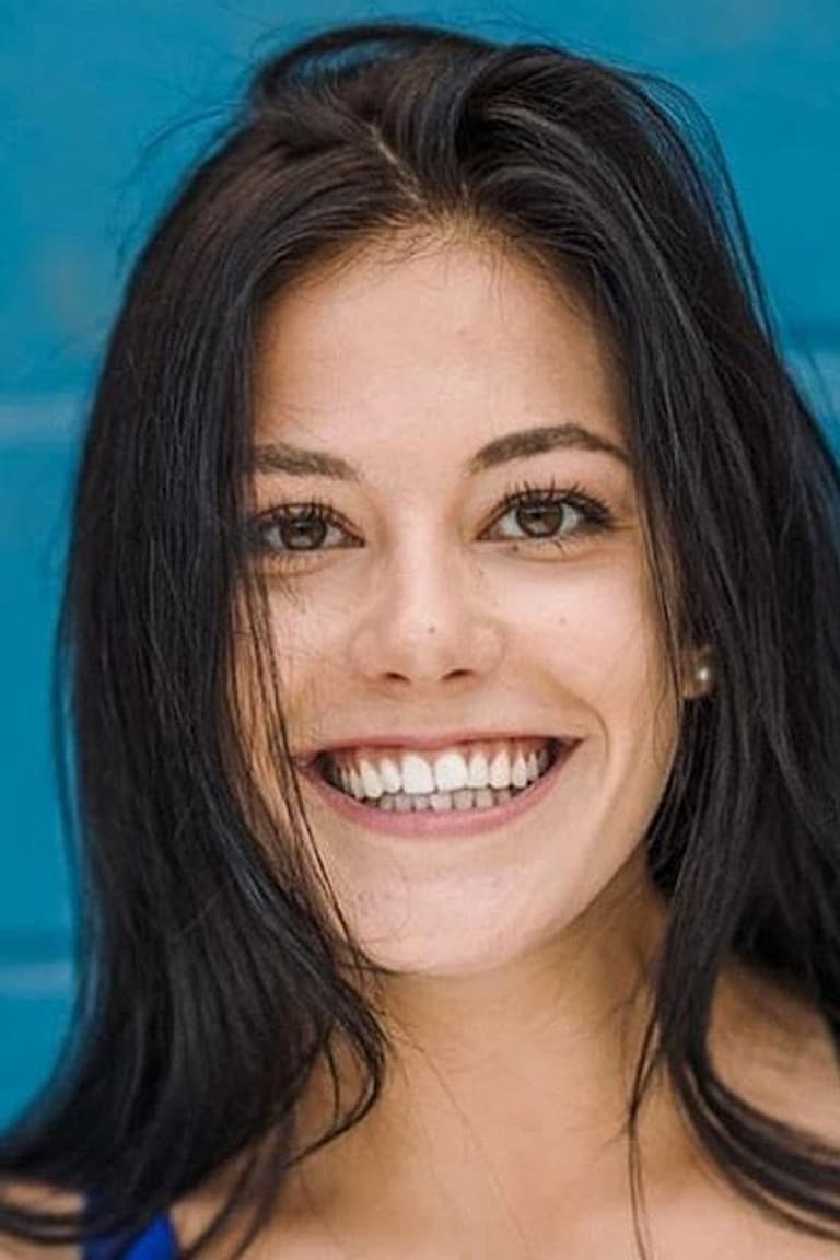 Actor Franzi Schissler