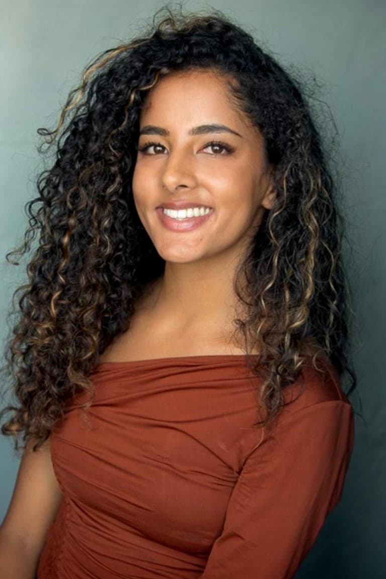 Actor Harleen Sahota