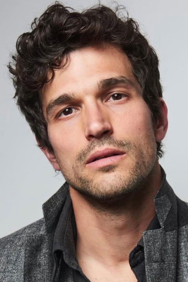 Actor Paul Anthony Kelly