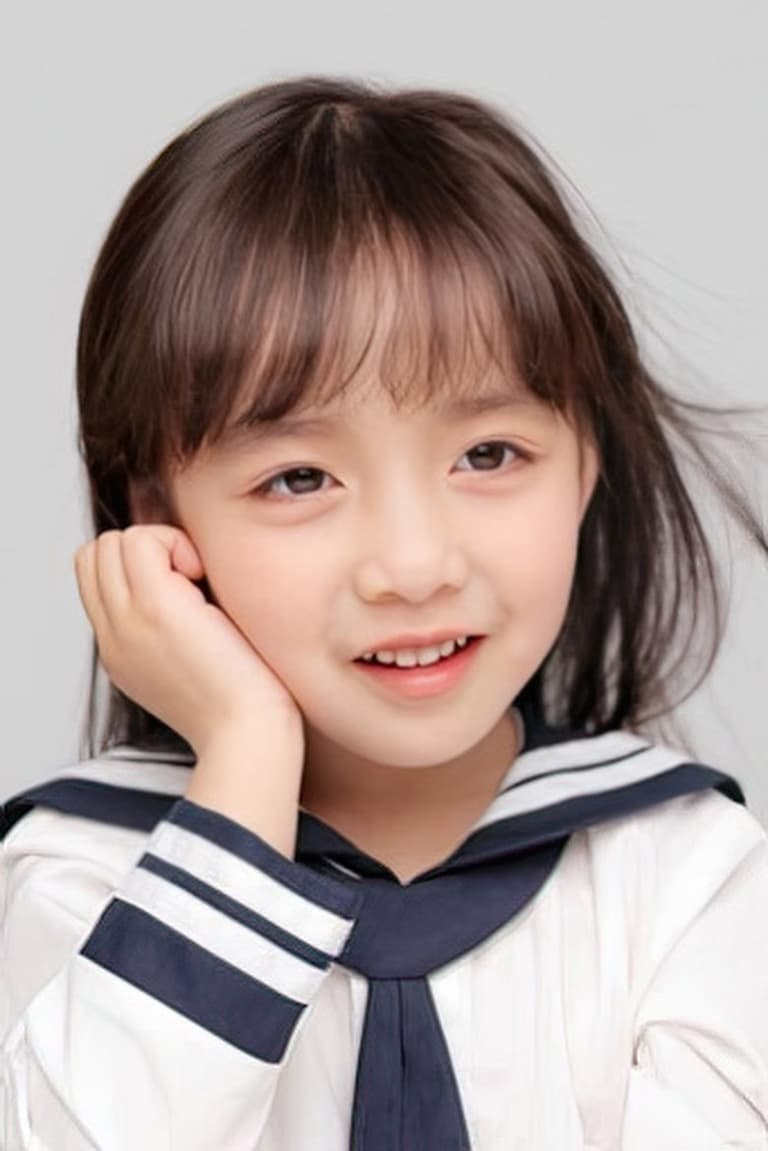 Actor Wang Ruoxi