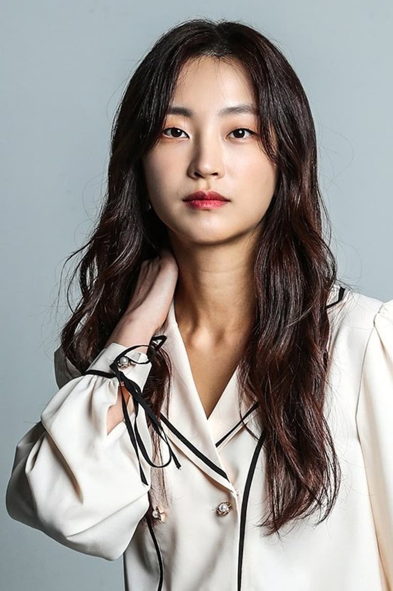Actor 지수연