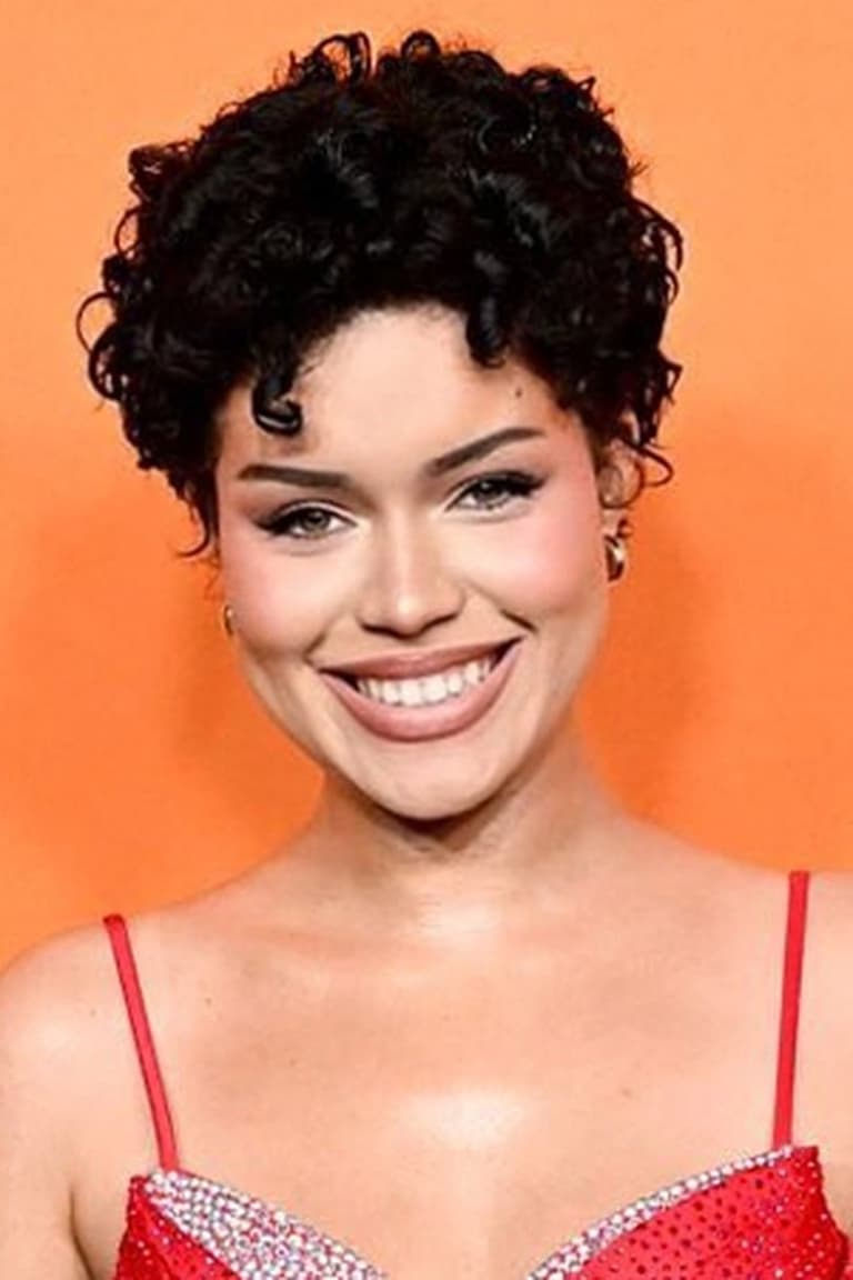 Actor Aiyana-Lee