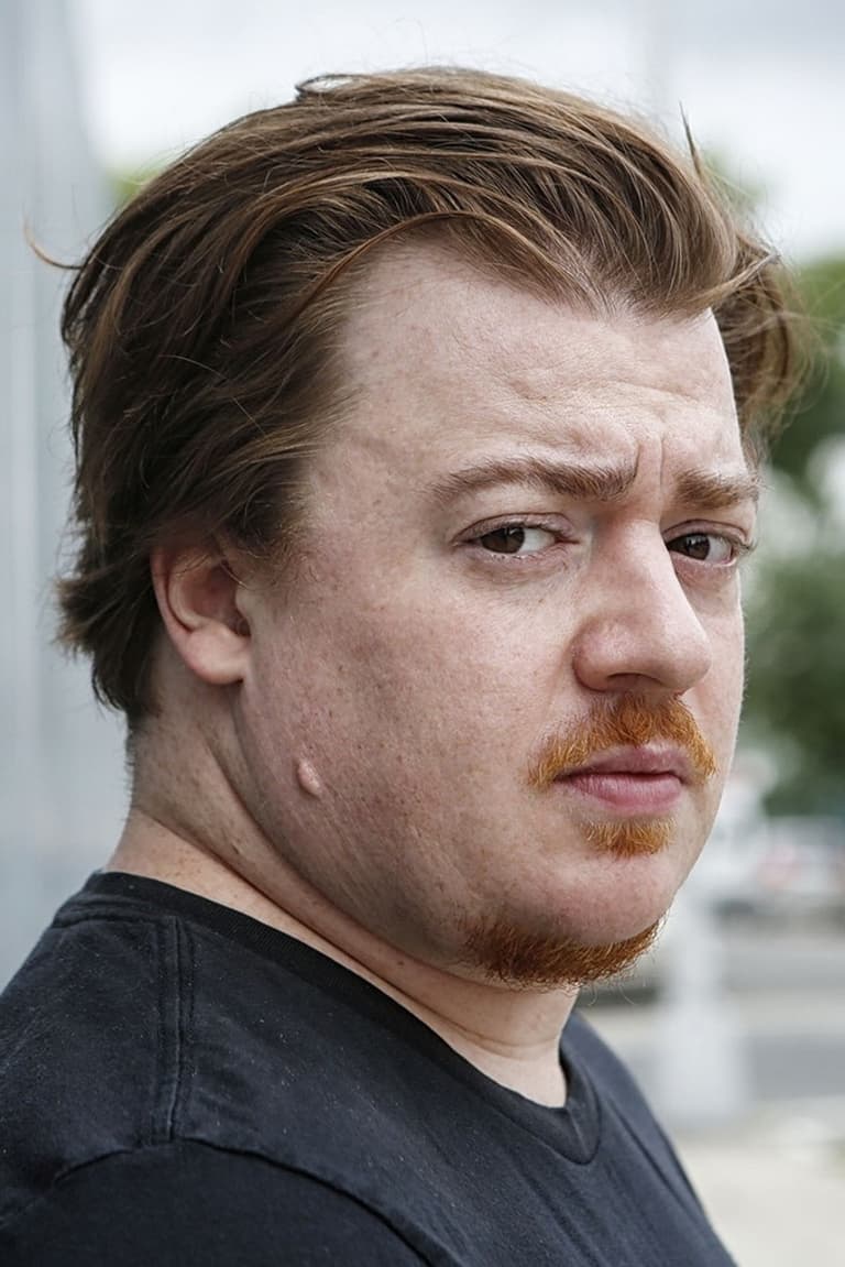 Actor Danny Tamberelli