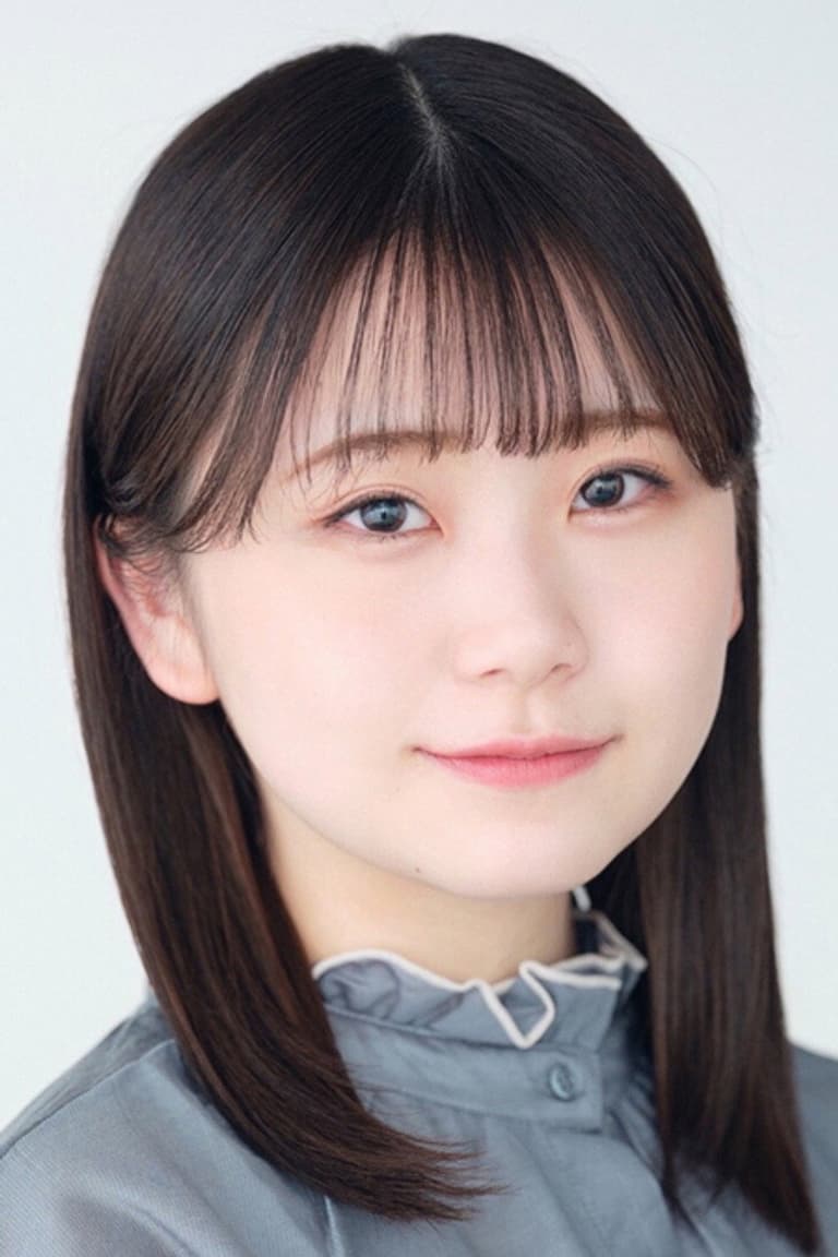 Actor Cocoro Omori