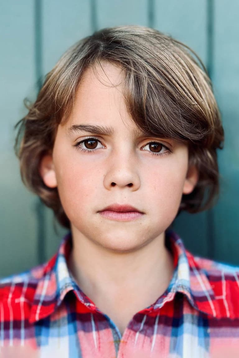 Actor Phoenix Laroche