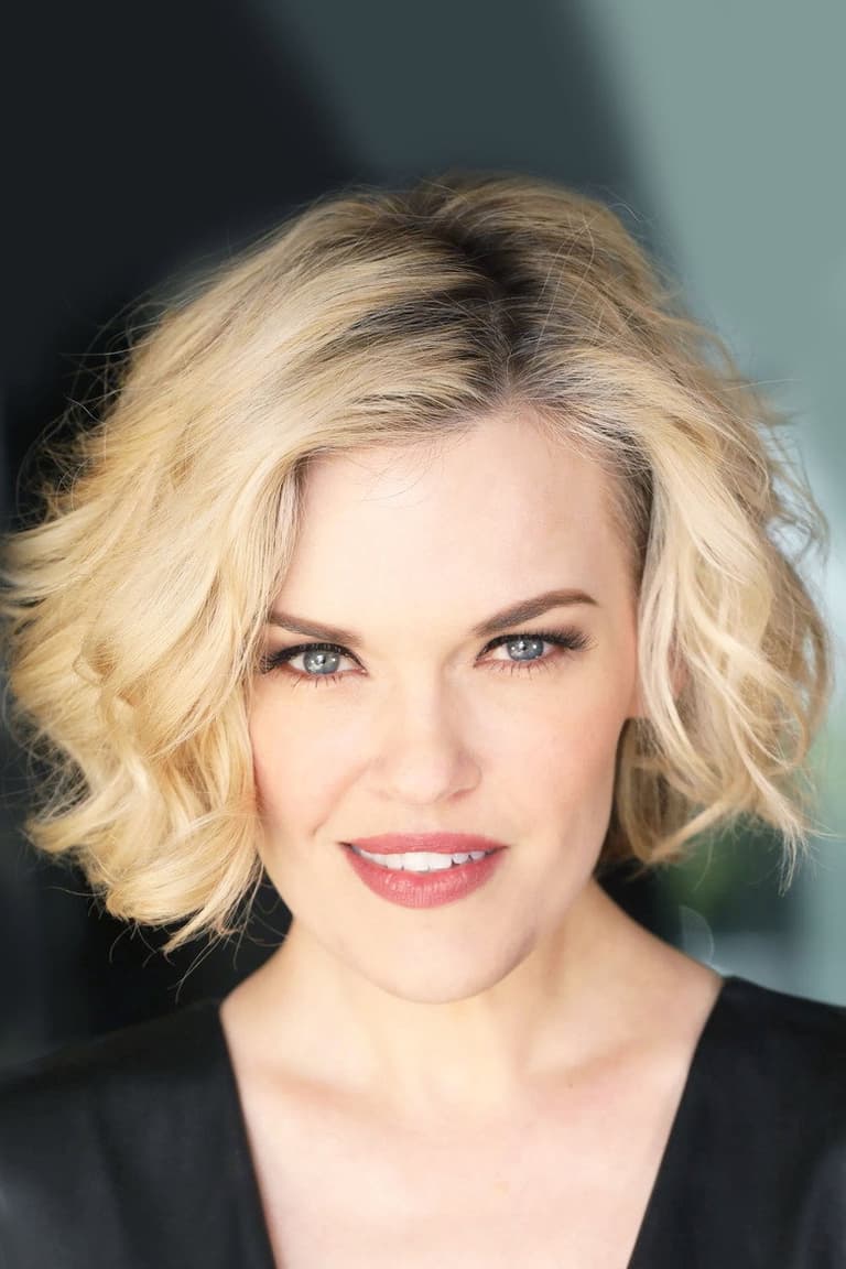 Actor Kari Wahlgren
