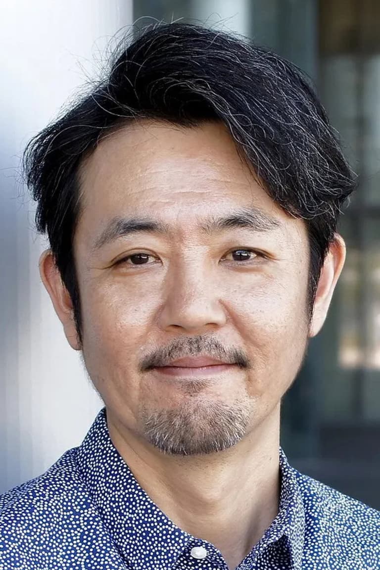 Actor 岡部たかし