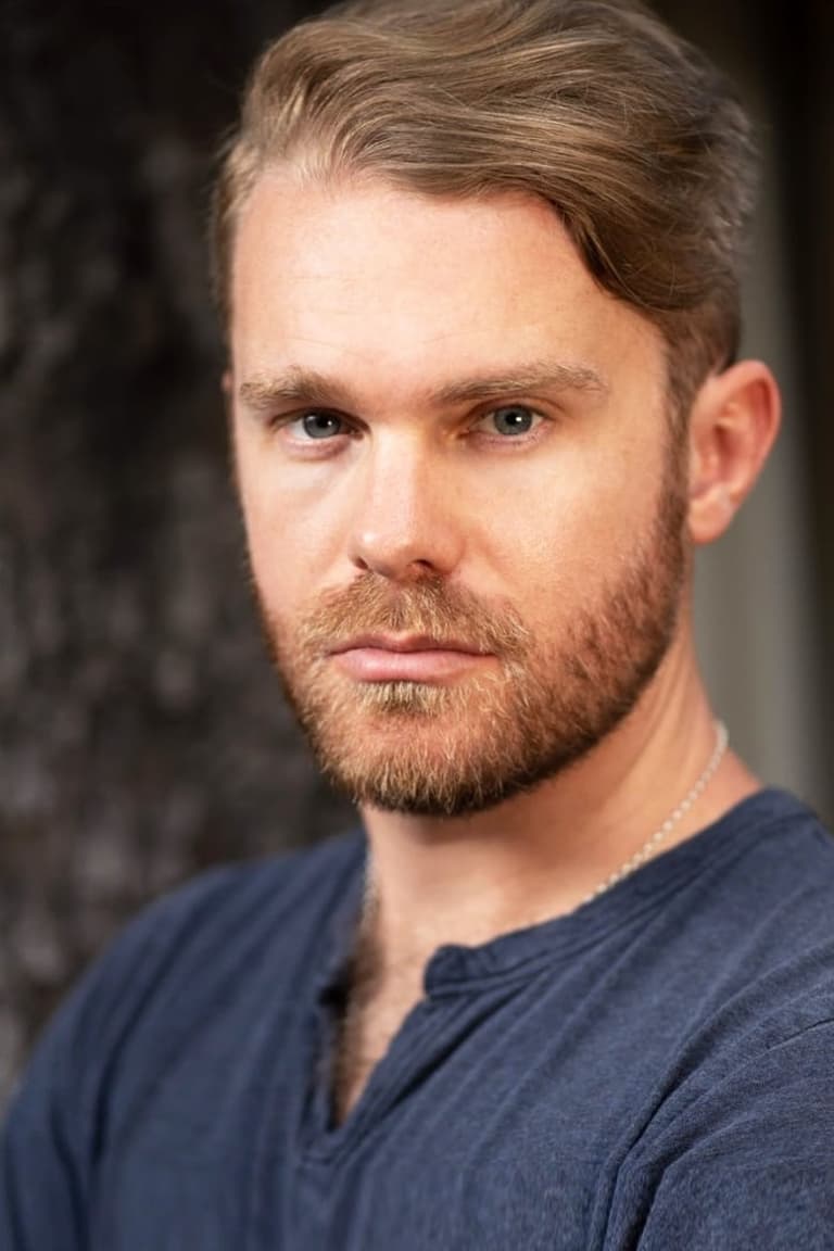 Actor Calum Gittins