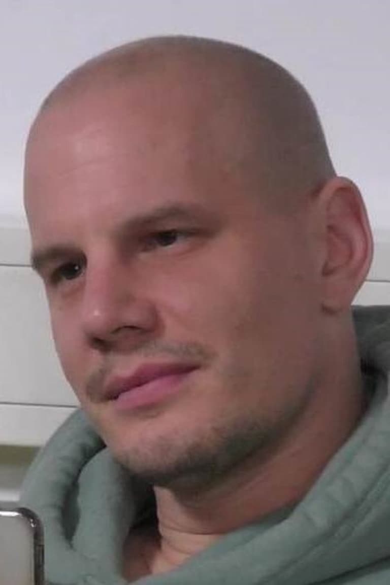 Actor Boyd Grund