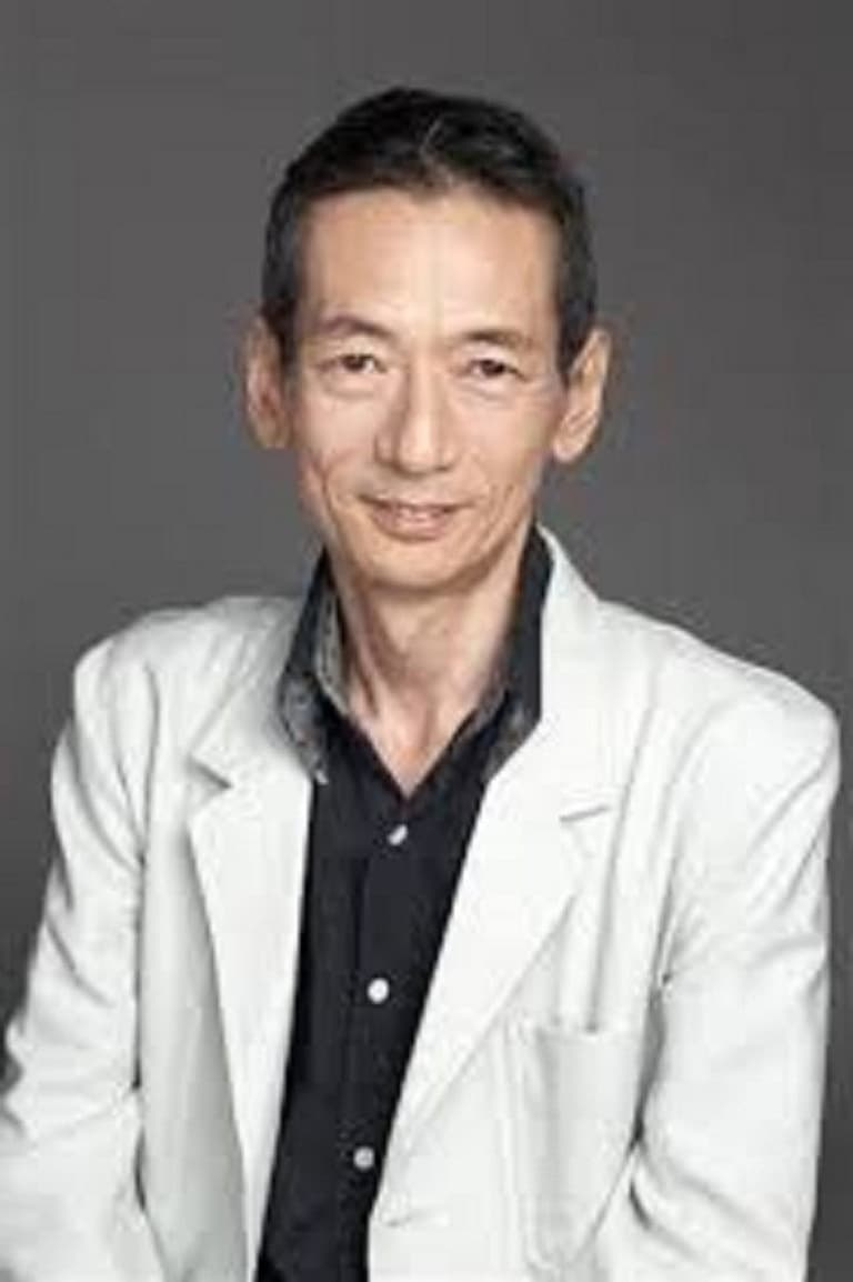 Actor 山田辰夫