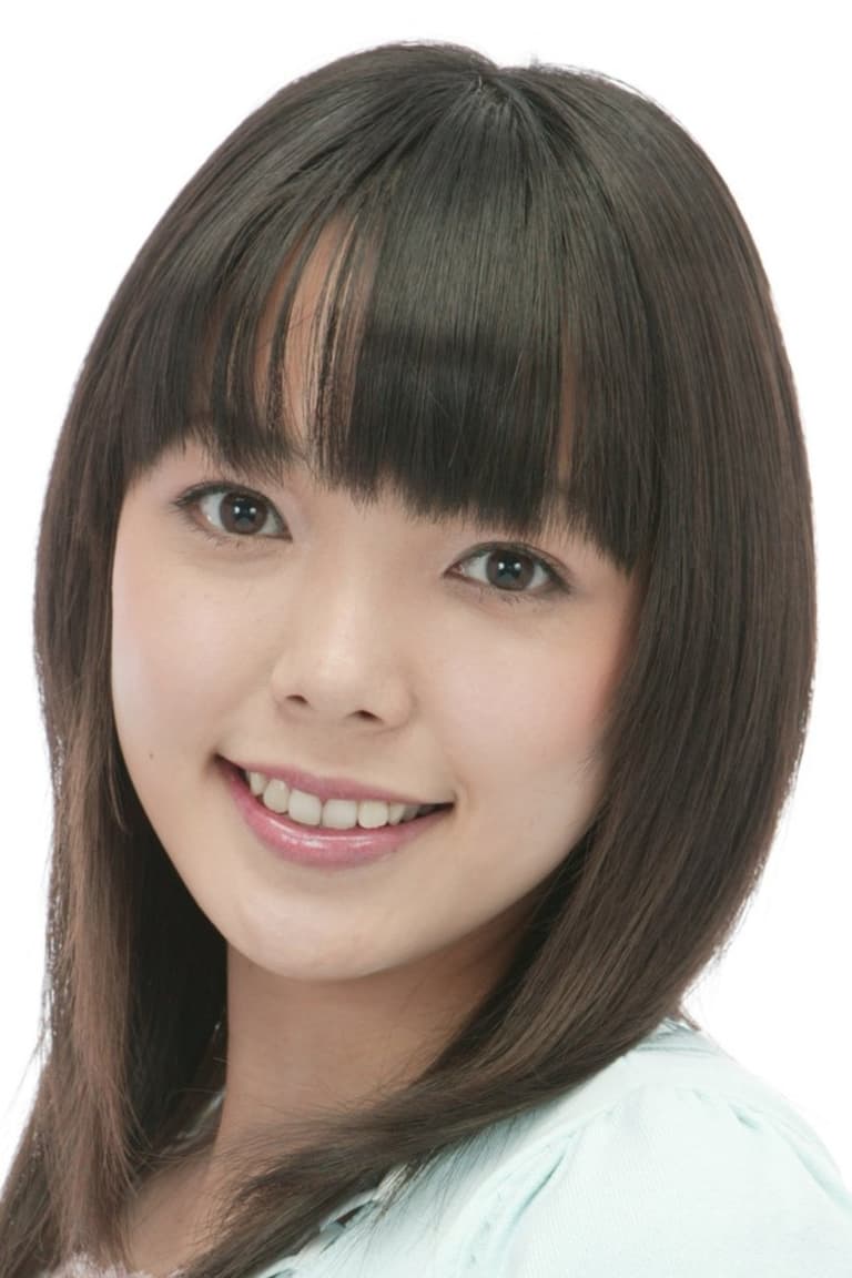 Actor Satomi Sato
