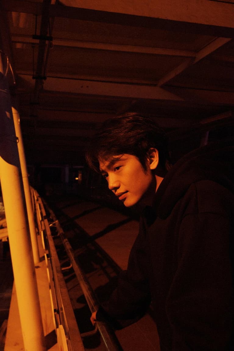 Actor 王彦桐