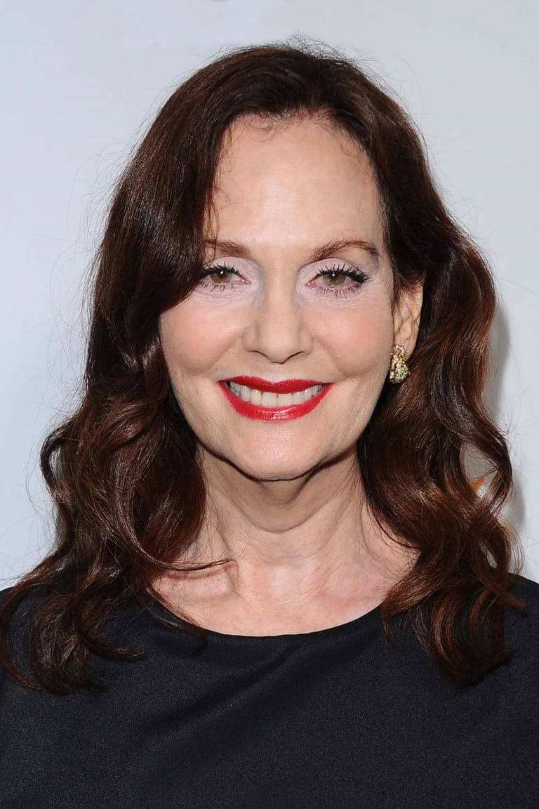 Actor Lesley Ann Warren