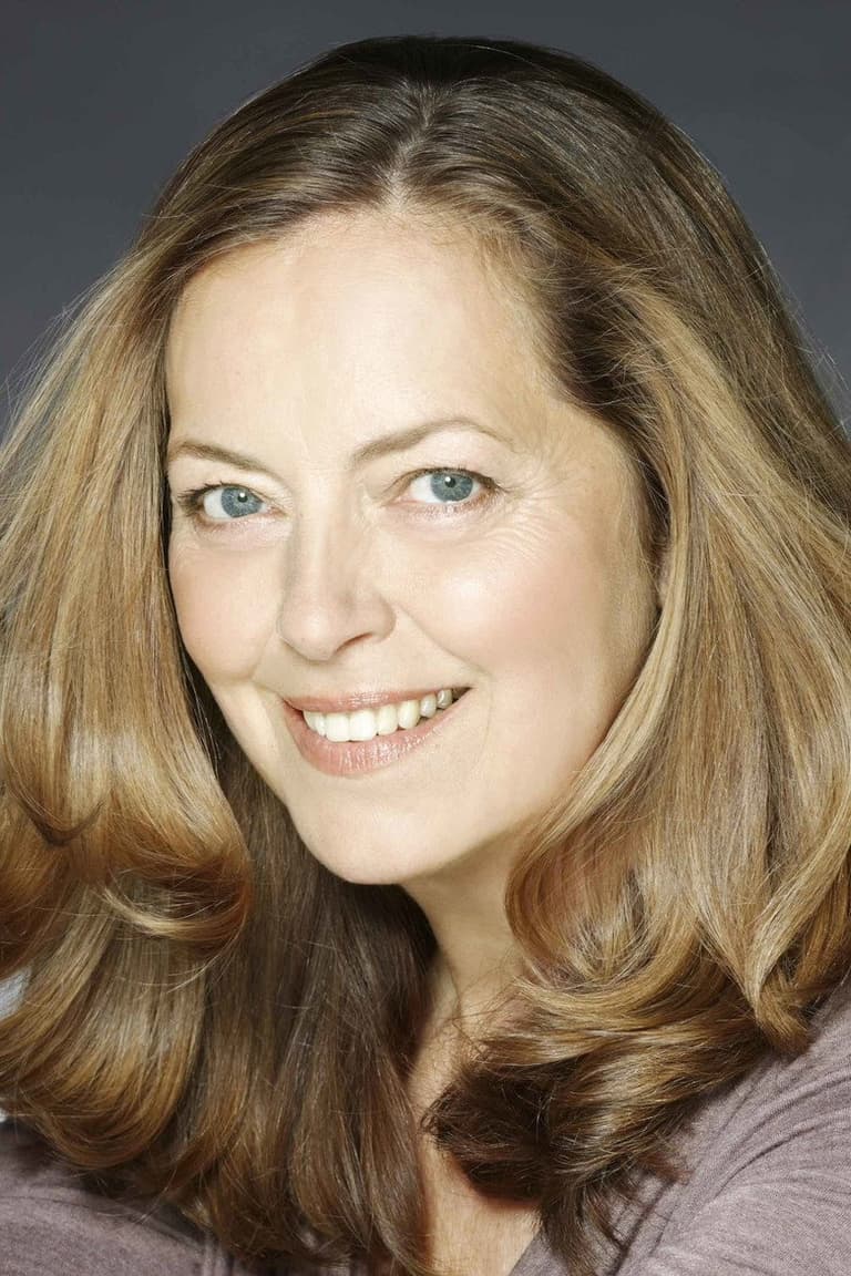 Actor Greta Scacchi