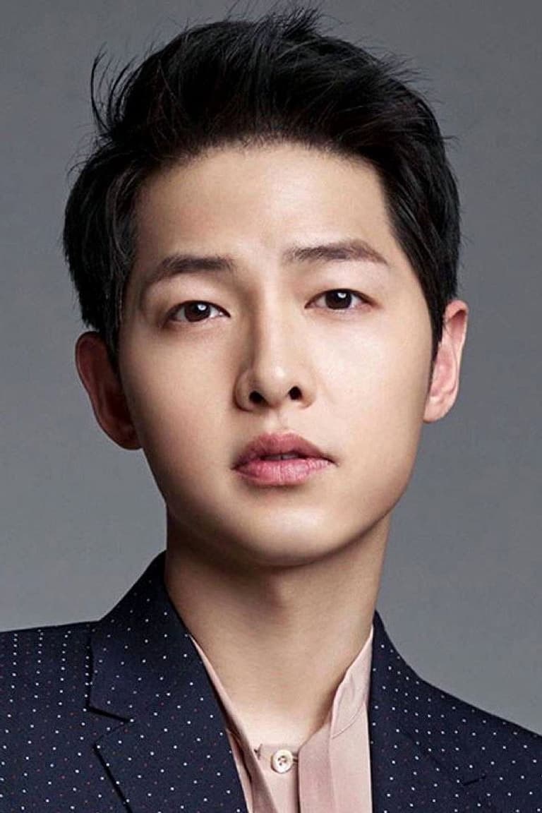 Actor 송중기