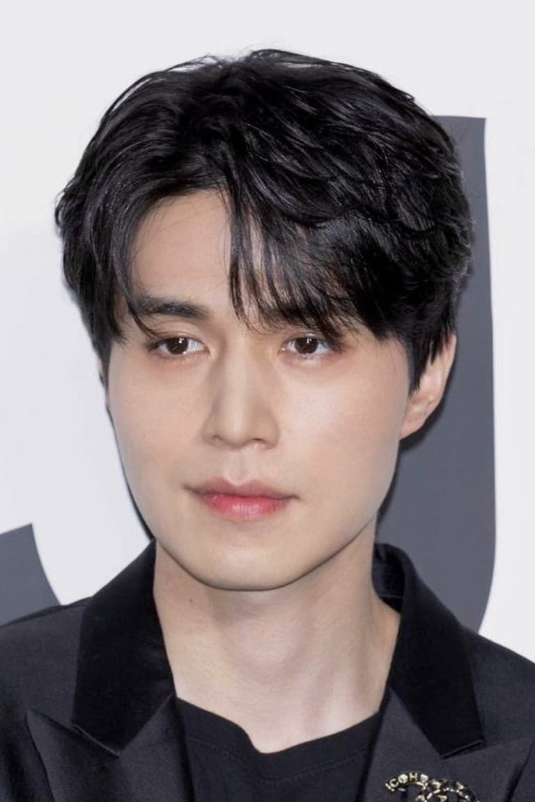 Actor 이동욱