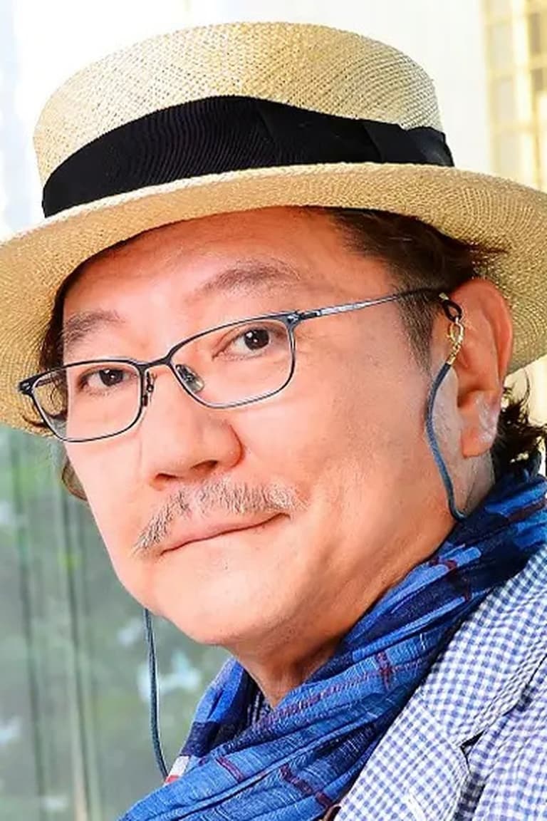 Actor Chafurin