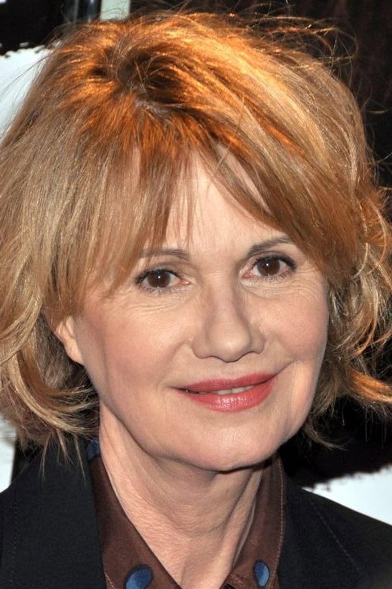 Actor Miou-Miou