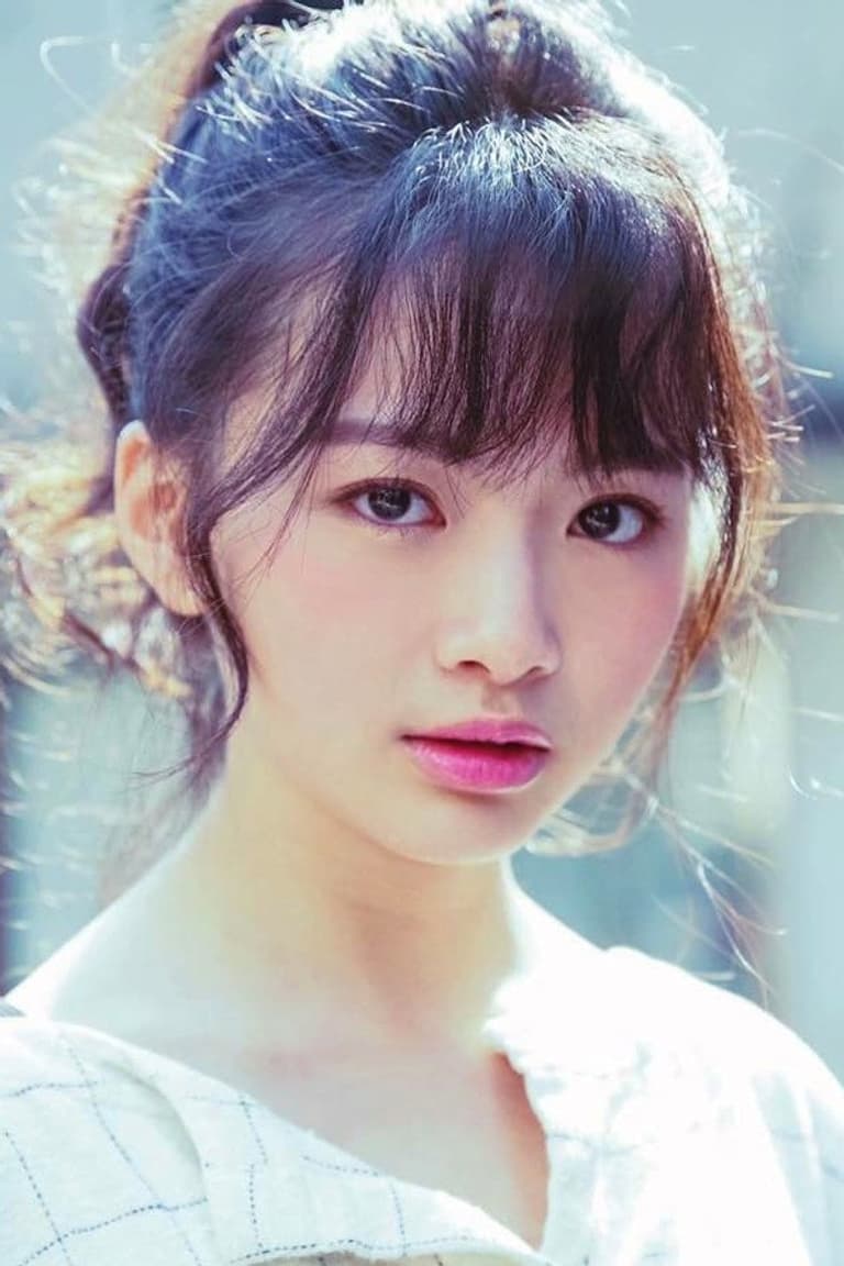 Actor 喬湲媛