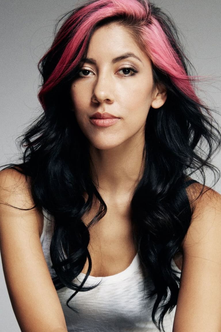 Actor Stephanie Beatriz