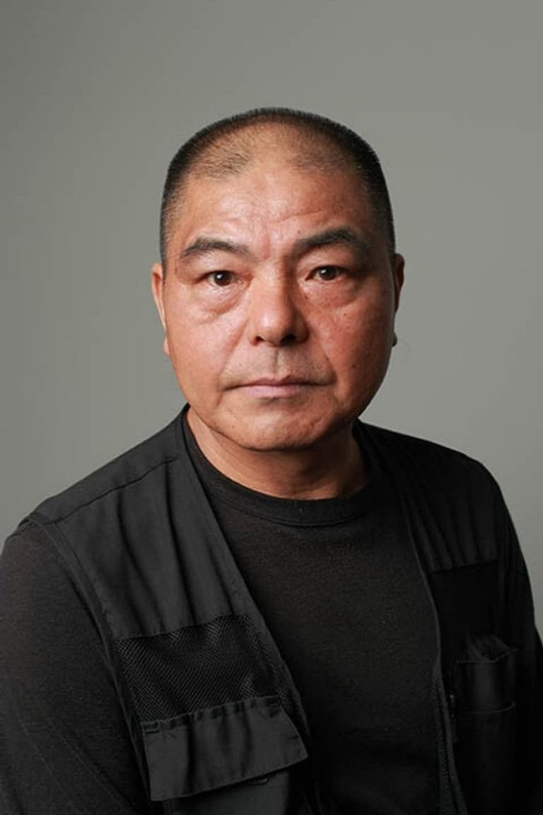 Actor 中沢青六