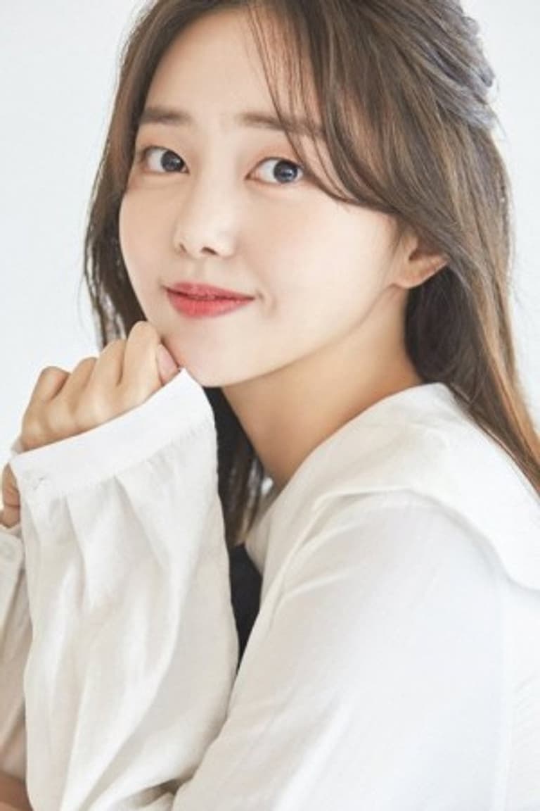 Actor Yeo Joo-ha
