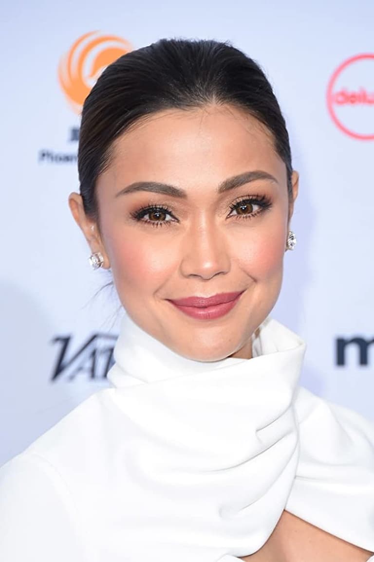 Actor Jodi Sta. Maria