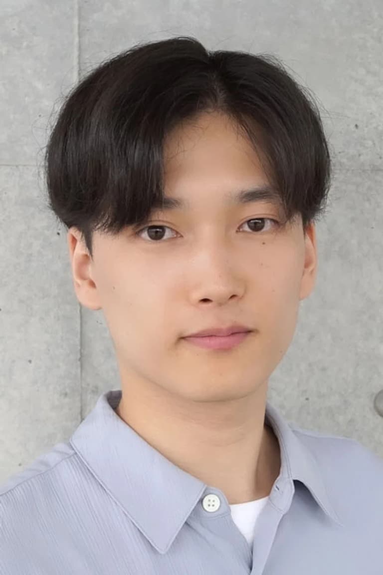 Actor 永池瑠雅