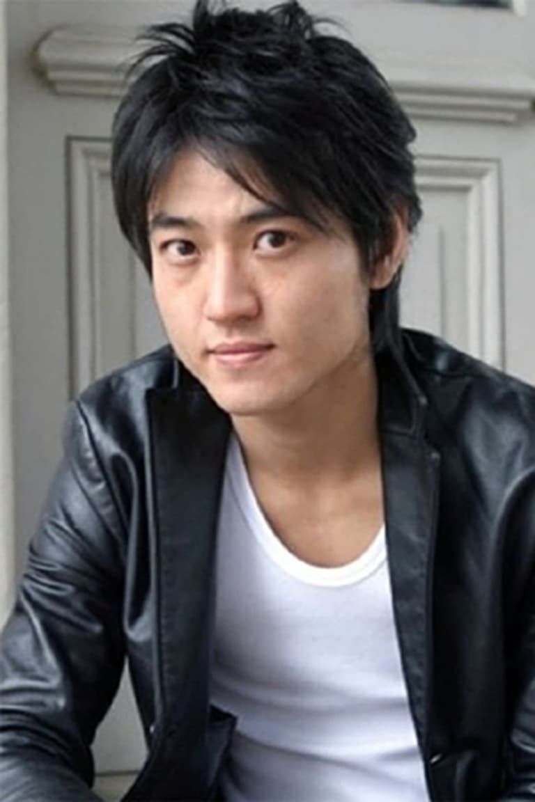 Actor 三元雅芸